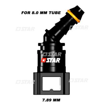 QUICK CONNECTOR