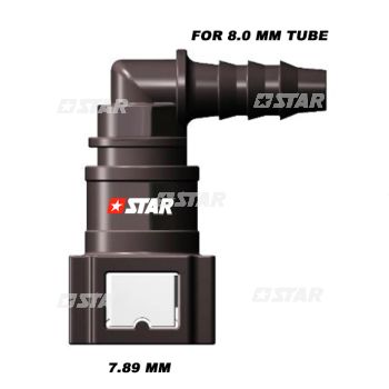 QUICK CONNECTOR