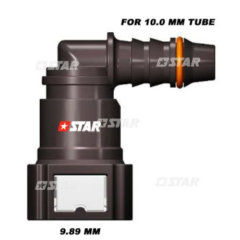 QUICK CONNECTOR