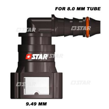 QUICK CONNECTOR-FIAT