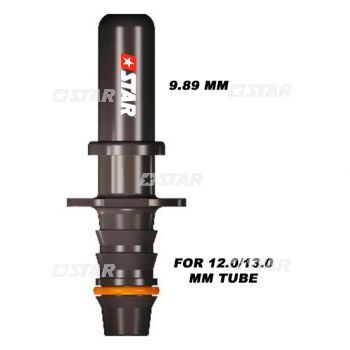QUICK CONNECTOR