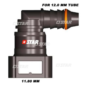 QUICK CONNECTOR 90