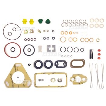 GASKET KIT DPA SPECIAL MECC/