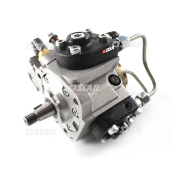 REPAIR KIT C/R DENSO HP4