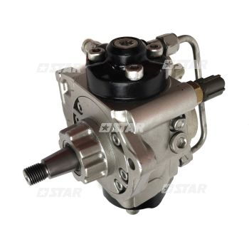 REPAIR KIT C/R DENSO HP3