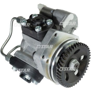 REPAIR KIT C/R DENSO HP4