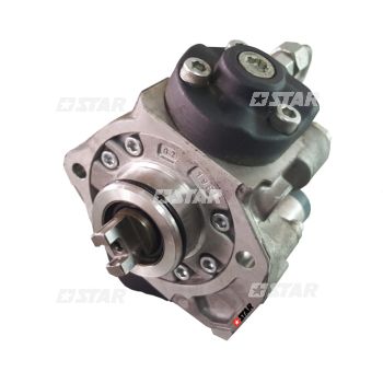 REPAIR KIT C/R DENSO HP3