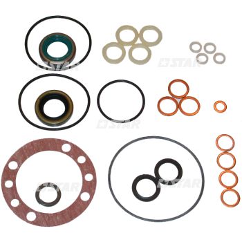 GASKET KIT-DENSO PES4A