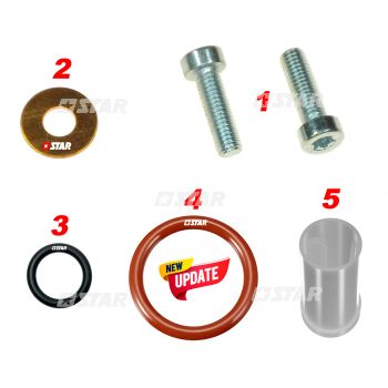 REPAIR KIT EUI