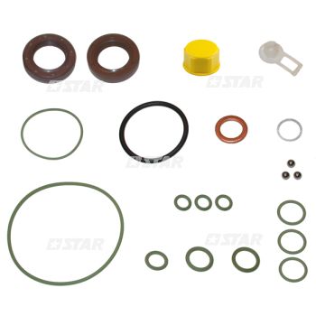 G/KIT CP3 MERCEDES SMART