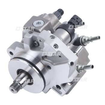GASKET KIT C/R PUMP BH-CP3