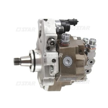 GASKET KIT C/R PUMP BH-CP3