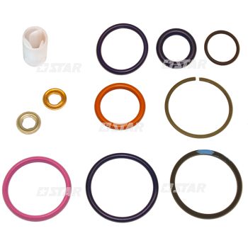 HEUI INJ/O'R SET NAVISTAR