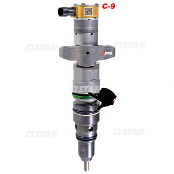CUT RING-INJ/CAT/HEUI C-9