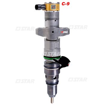 OR-INJ/CAT/HEUI C-9
