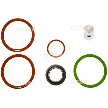 SEAL KIT EXT/INJ/C/R-S/4000.1