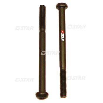 SCREW INJ/CAT C7 HEUI