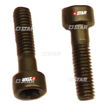 SCREW INJ/CAT C7 HEUI