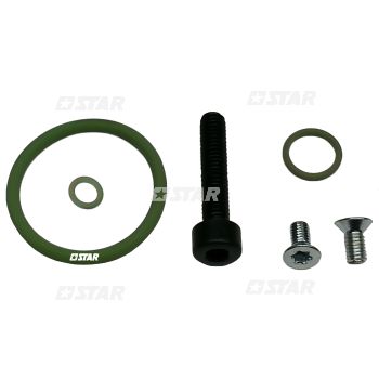 SEAL KIT INT/INJ/C/R-S/4000.1