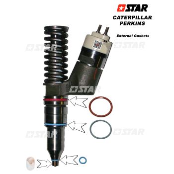 REPAIR KIT CAT EXTERNAL