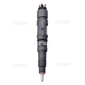 REPAIR KIT-INJ/C/R BH RENAULT