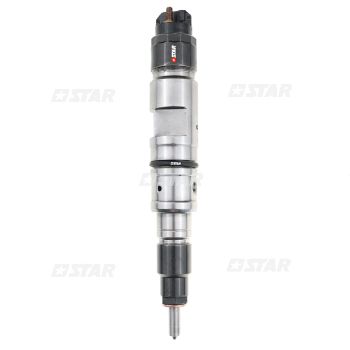 REPAIR KIT INJ/C-RAIL