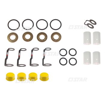 REP/KIT/DURAMAX INJ/6.6L