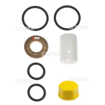 REP/KIT/DURAMAX INJ/6.6L
