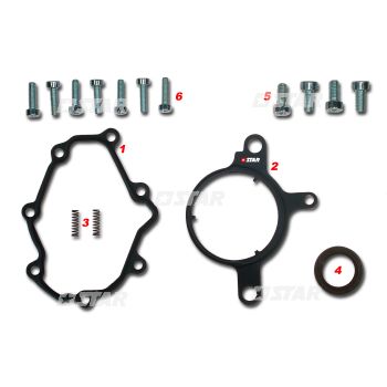 G/KIT TANDEM VW TOUAREG