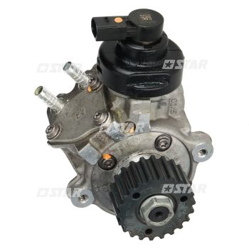 GASKET KIT C/R PUMP BH-CP4