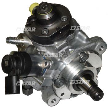 GASKET KIT C/R PUMP BH-CP4