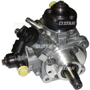 GASKET KIT C/R PUMP BH-CP4