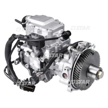 GASKET KIT-ZEXEL VRZ PUMPS