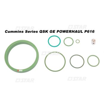 R/KIT INJ/CUMMINS C/R BH