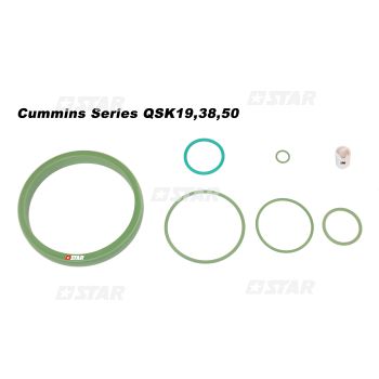 R/KIT INJ/CUMMINS C/R BH