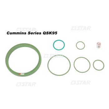 R/KIT INJ/CUMMINS C/R BH