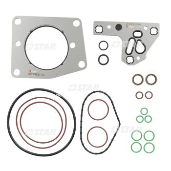 R/KIT PUMP CUMMINS C/R ISC