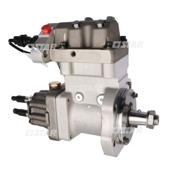 R/KIT PUMP CUMMINS C/R ISC