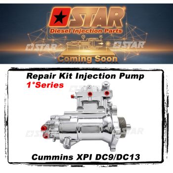 R/KIT PUMP CUMMINS XPI DC9/DC13