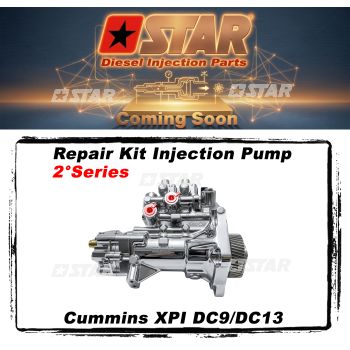 R/KIT PUMP CUMMINS XPI DC9/DC13