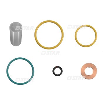 R/KIT INJECTORS CUMMINS C/R