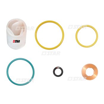 R/KIT INJECTORS CUMMINS C/R