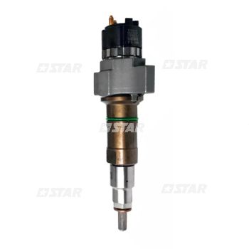 R/KIT INJECTORS CUMMINS C/R