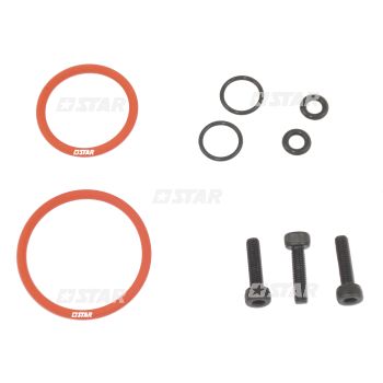 SEAL KIT INT/INJ/C/R-S/4000.3