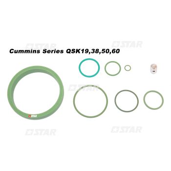 R/KIT INJ/CUMMINS C/R BH