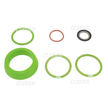 SEAL KIT EXT/INJ/C/R-S/4000.3
