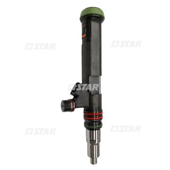 SEAL KIT EXT/INJ/C/R-S/4000.3