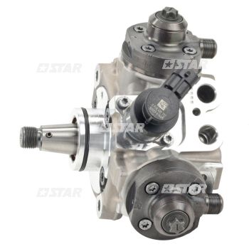 GASKET KIT C/R PUMP BH-CP4