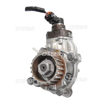 GASKET KIT C/R PUMP BH-CP4