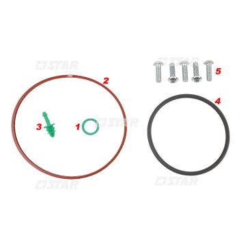 G/KIT-TANDEM BMW 2.0/3.0D